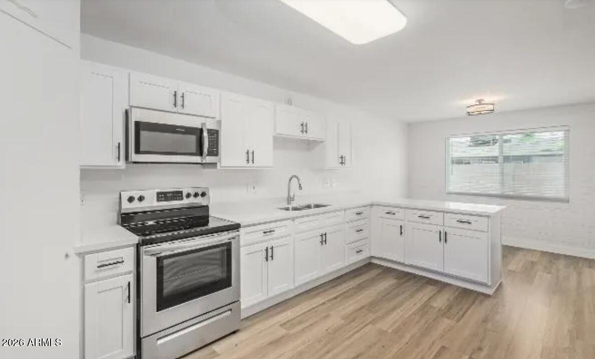 CAMELBACK GARDENS - Residential Income