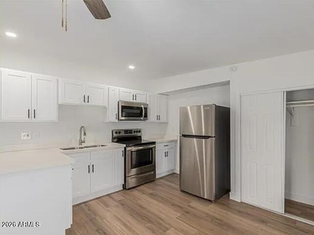 CAMELBACK GARDENS - Residential Income