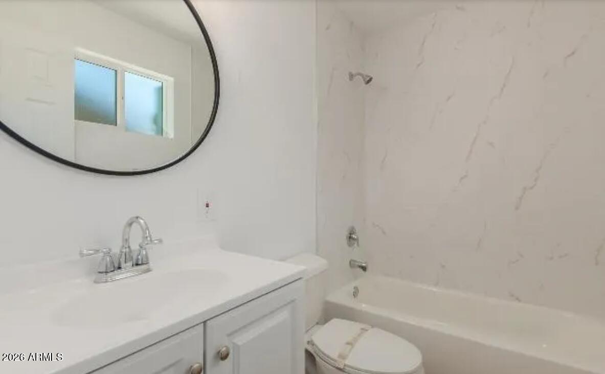 CAMELBACK GARDENS - Residential Income