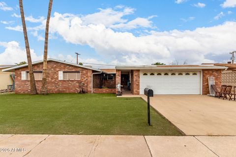 1108 E 9th Street Casa Grande AZ 85122