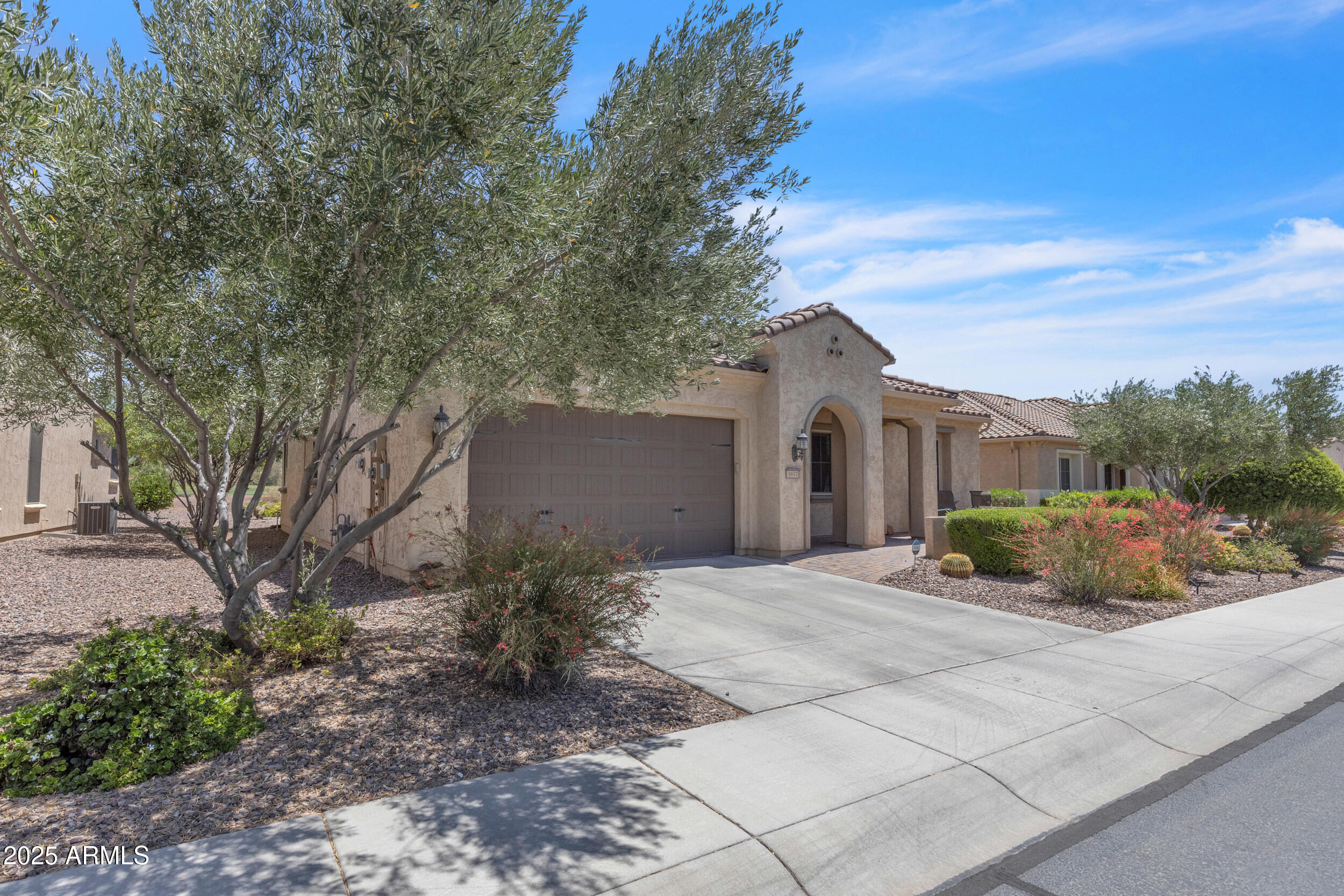 Homes 3 3817 N HUDSON Drive