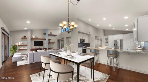 7702 E GILA BEND Road Scottsdale AZ 85258