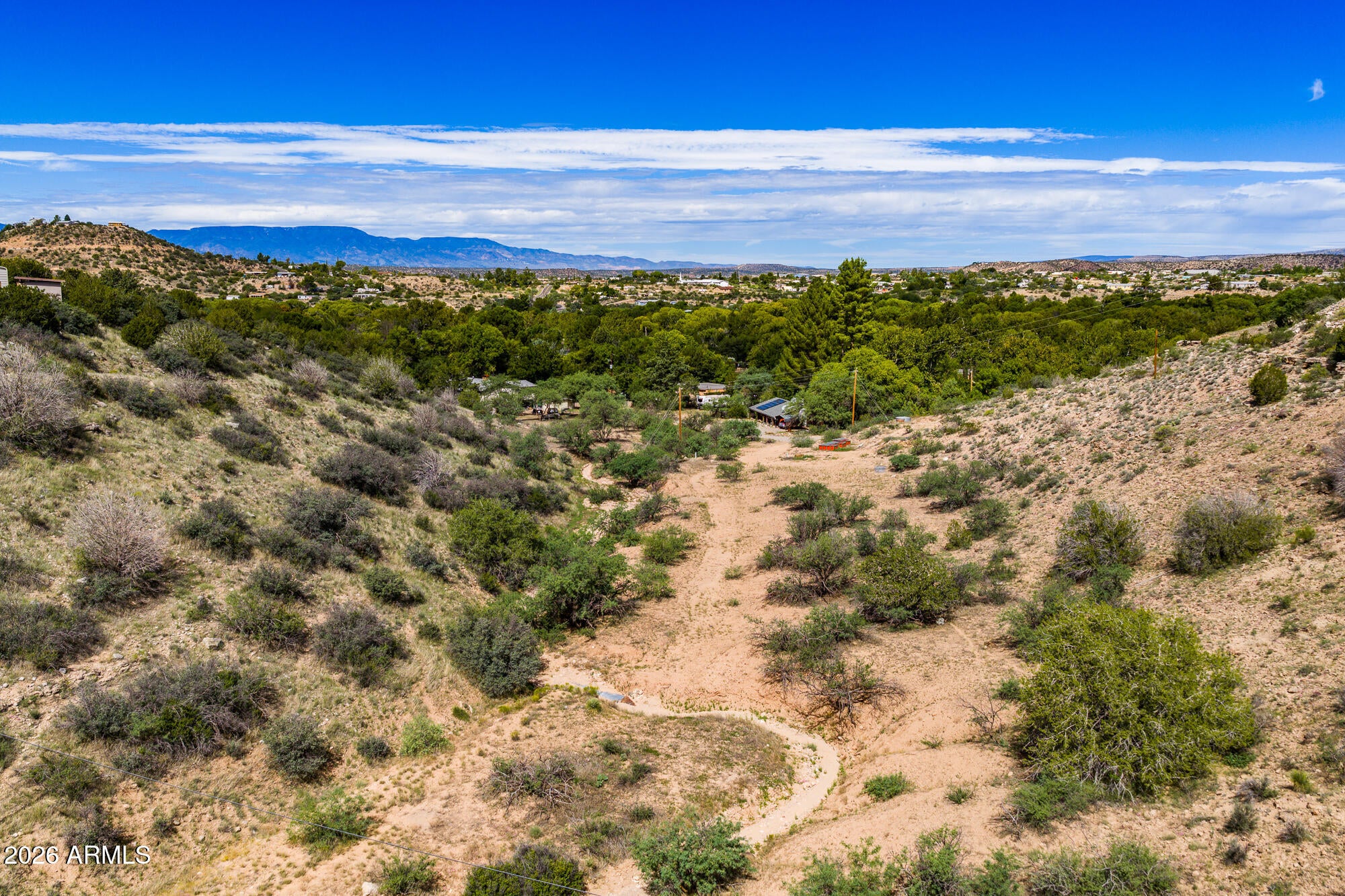 4630 E DEER RUN Trail 9