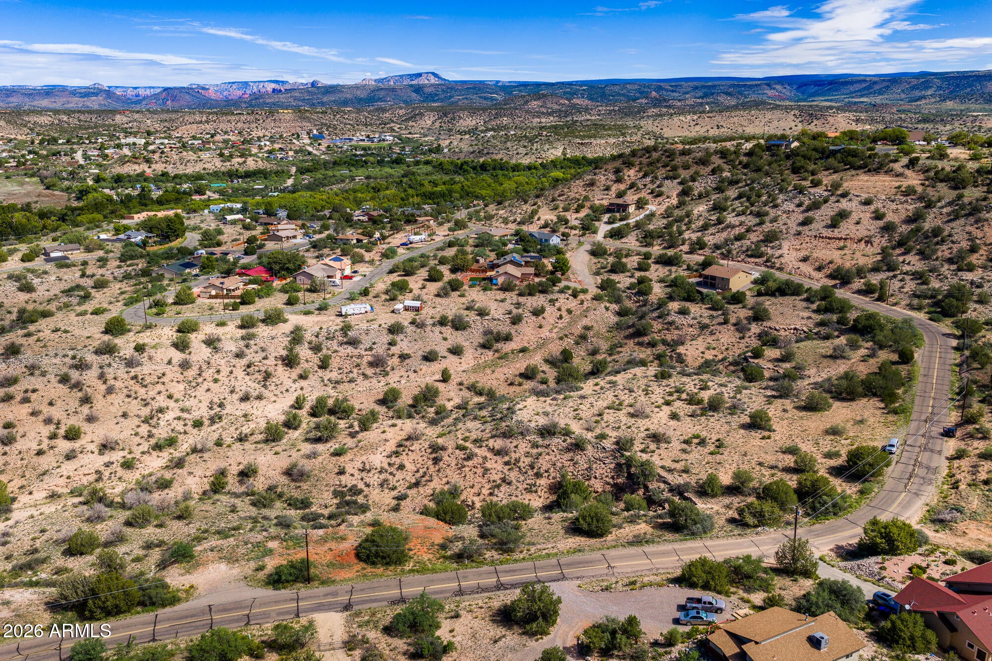 4630 E DEER RUN Trail 9