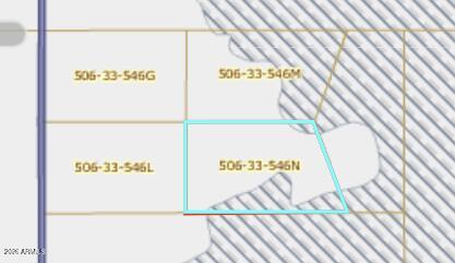 384th Ave & Washington Street LOT D