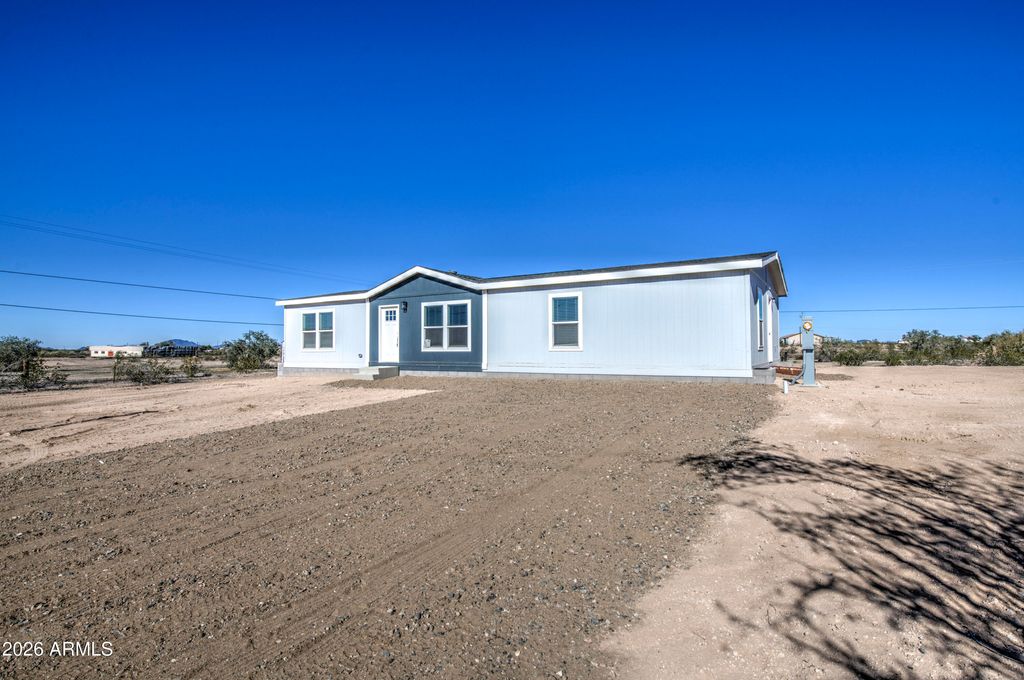 Photo of 35488 W Madison Street, Tonopah, AZ 85354 (MLS # 7003347)