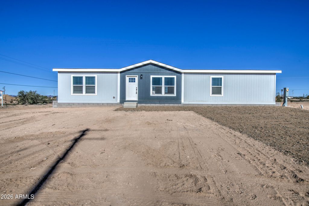 Photo of 35488 W Madison Street, Tonopah, AZ 85354 (MLS # 7003347)