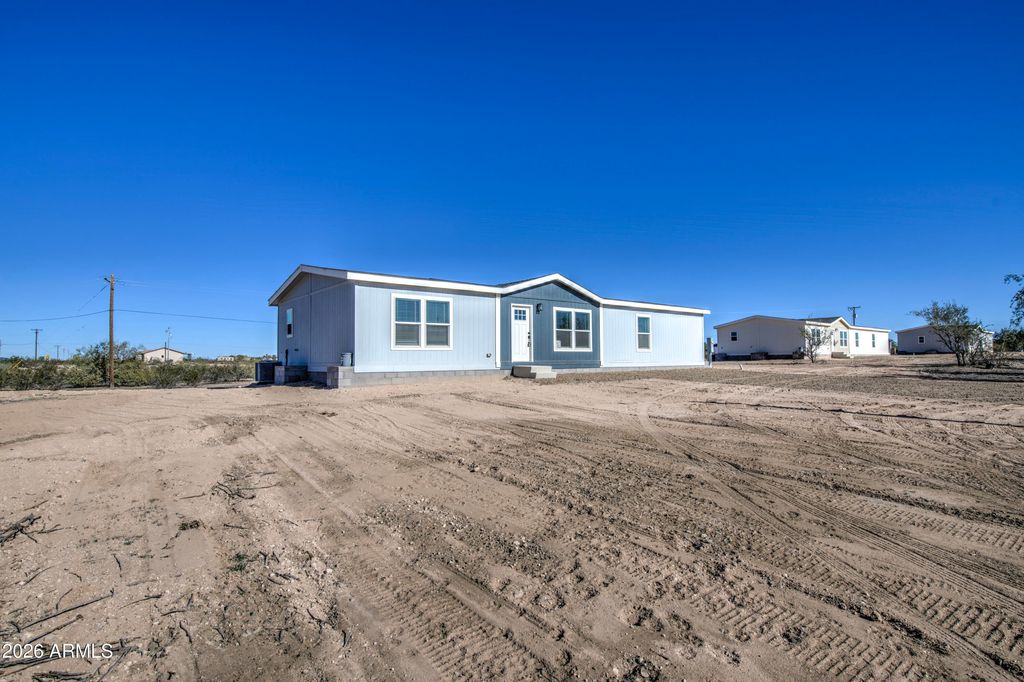 Photo of 35488 W Madison Street, Tonopah, AZ 85354 (MLS # 7003347)