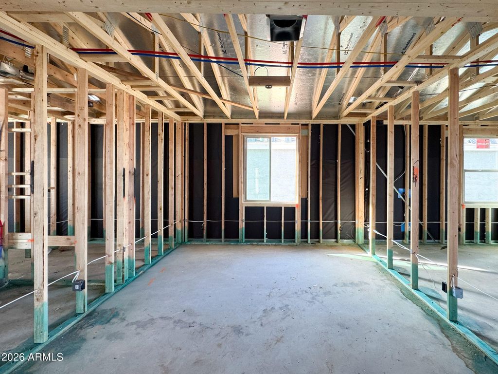 Photo of 15605 W Brown Street, Waddell, AZ 85355 (MLS # 6973763)