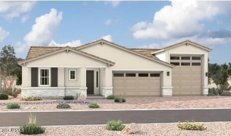 Photo of 8655 S 16th Lane, Phoenix, AZ 85041 (MLS # 7092882)