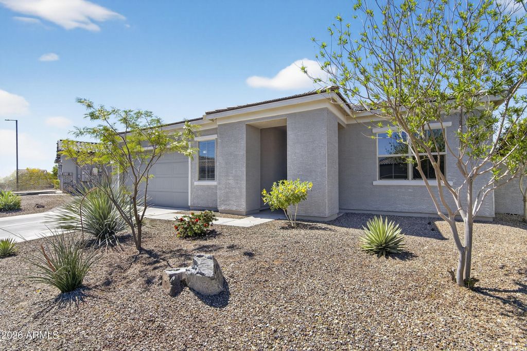 Photo of 16242 S 179th Drive, Goodyear, AZ 85338 (MLS # 7004225)