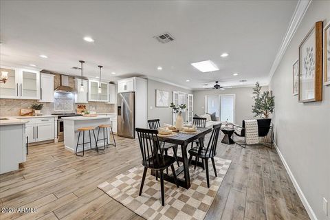 7651 E Coolidge Street Scottsdale AZ 85251