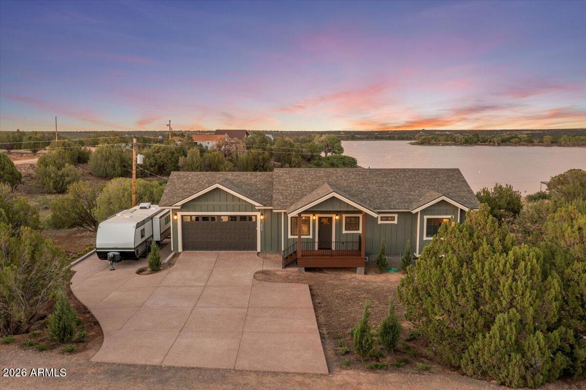 2029 SILVER CREEK Drive