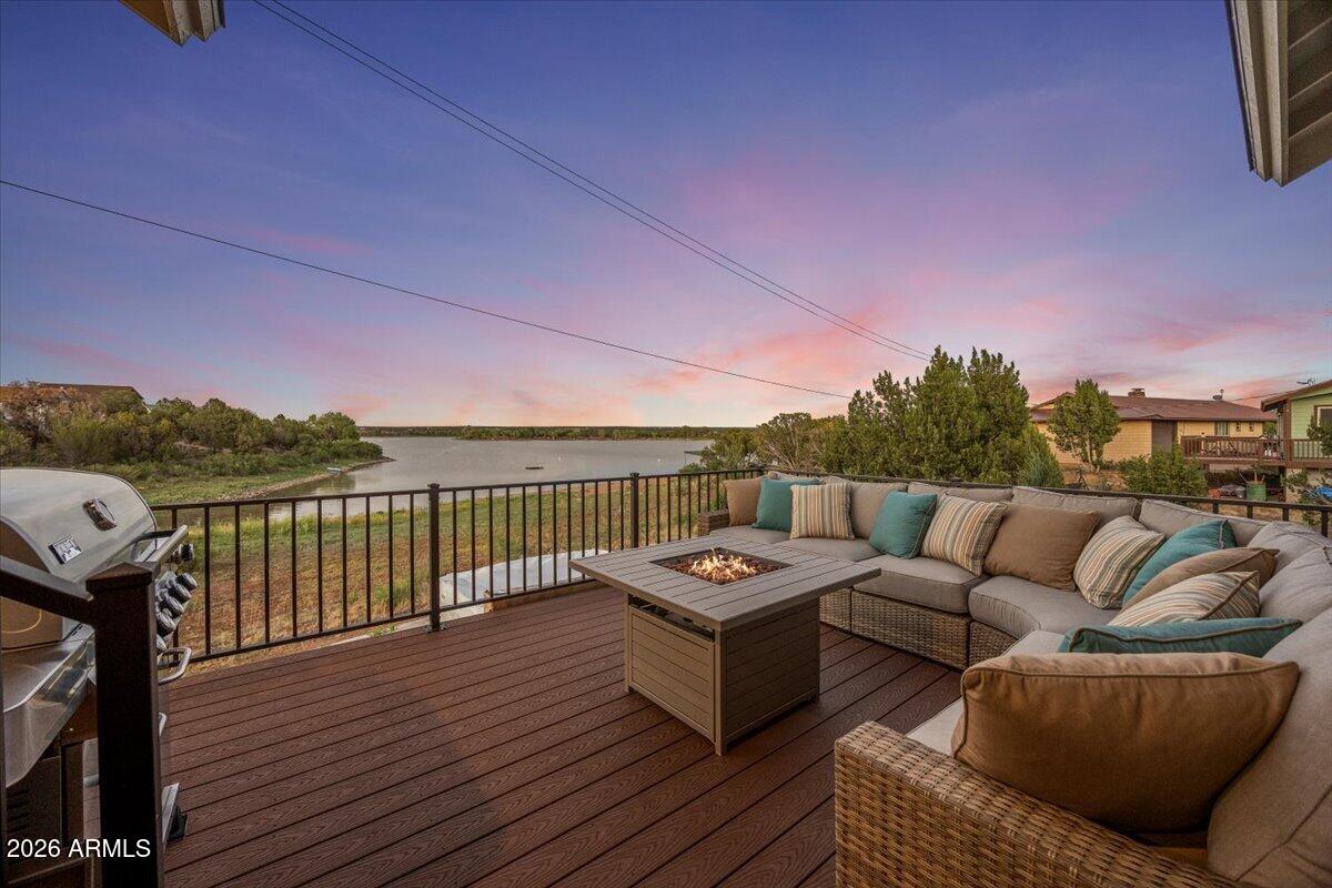 2029 SILVER CREEK Drive