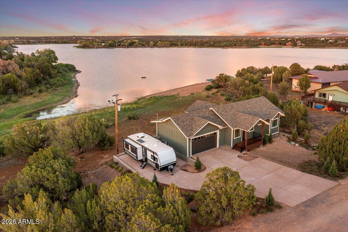 2029 SILVER CREEK Drive