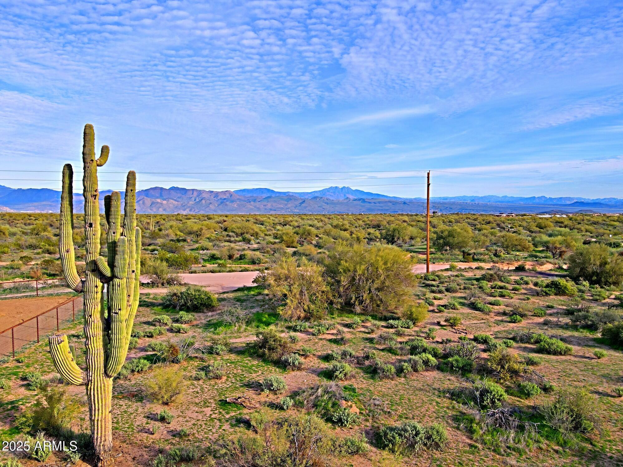 SUNRISE DESERT VISTAS - Land