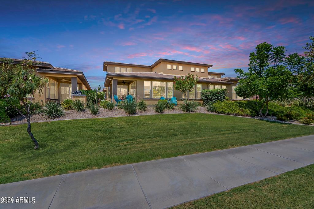 Photo of 755 E Verde Boulevard, Queen Creek, AZ 85140 (MLS # 7043512)