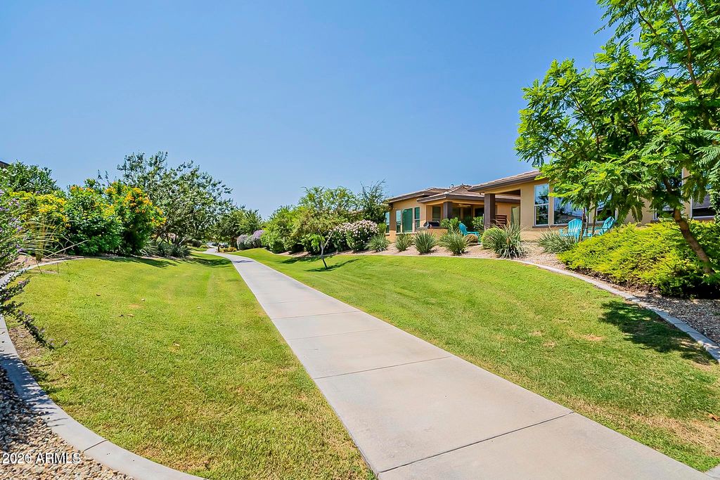 Photo of 755 E Verde Boulevard, Queen Creek, AZ 85140 (MLS # 7043512)
