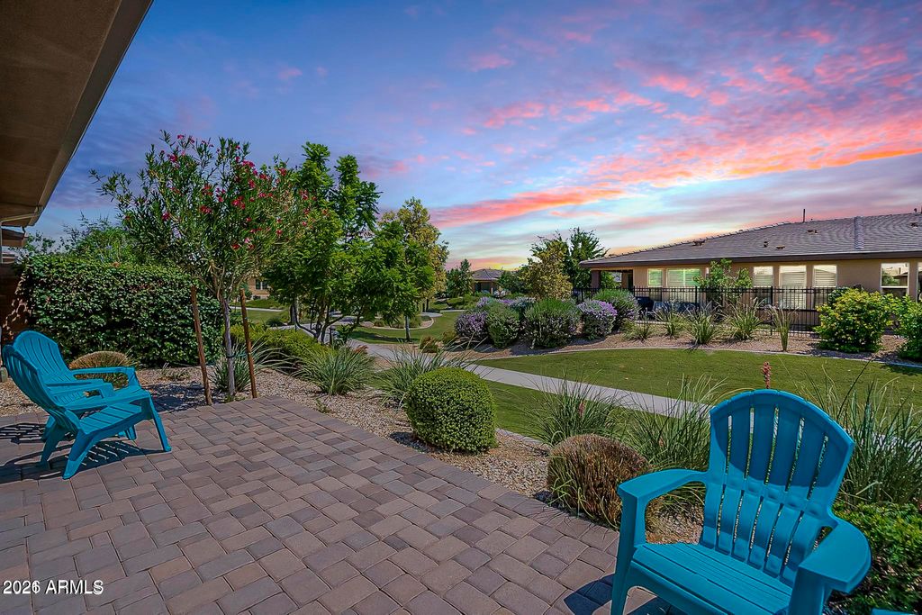 Photo of 755 E Verde Boulevard, Queen Creek, AZ 85140 (MLS # 7043512)