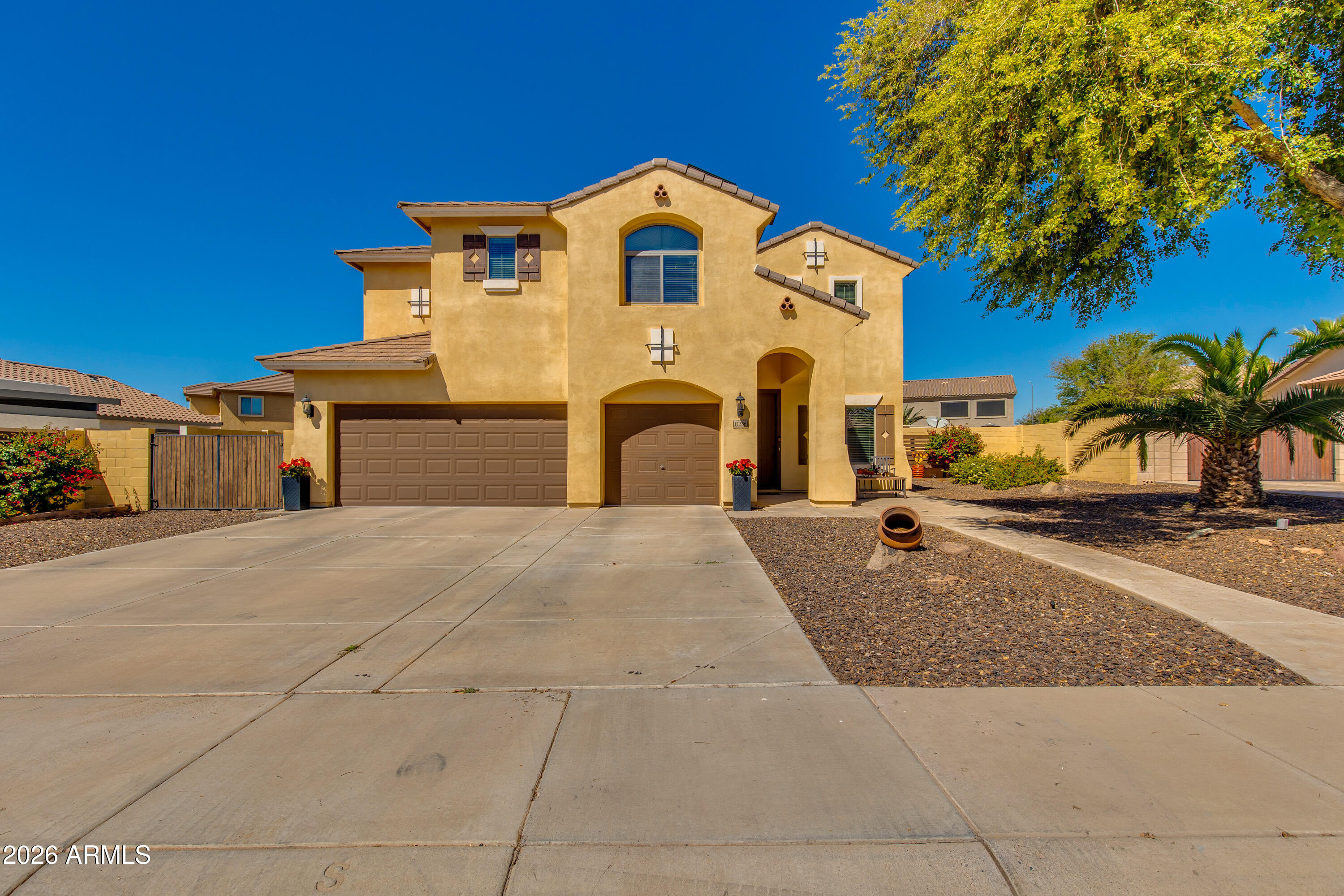 11336 E STRADLING Avenue