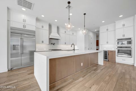 22482 S 180TH Place Queen Creek AZ 85142