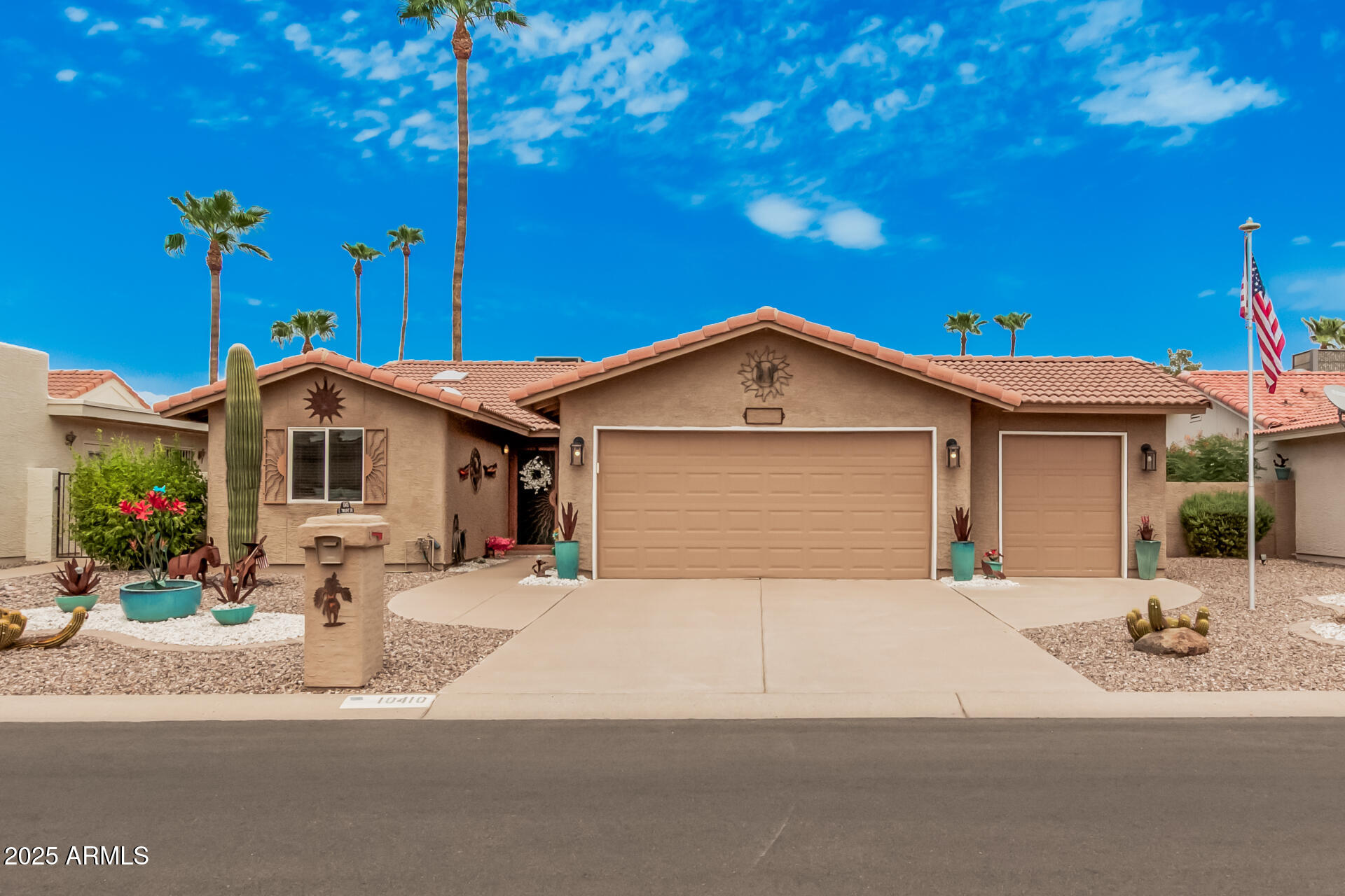 10410 E TWILIGHT Drive