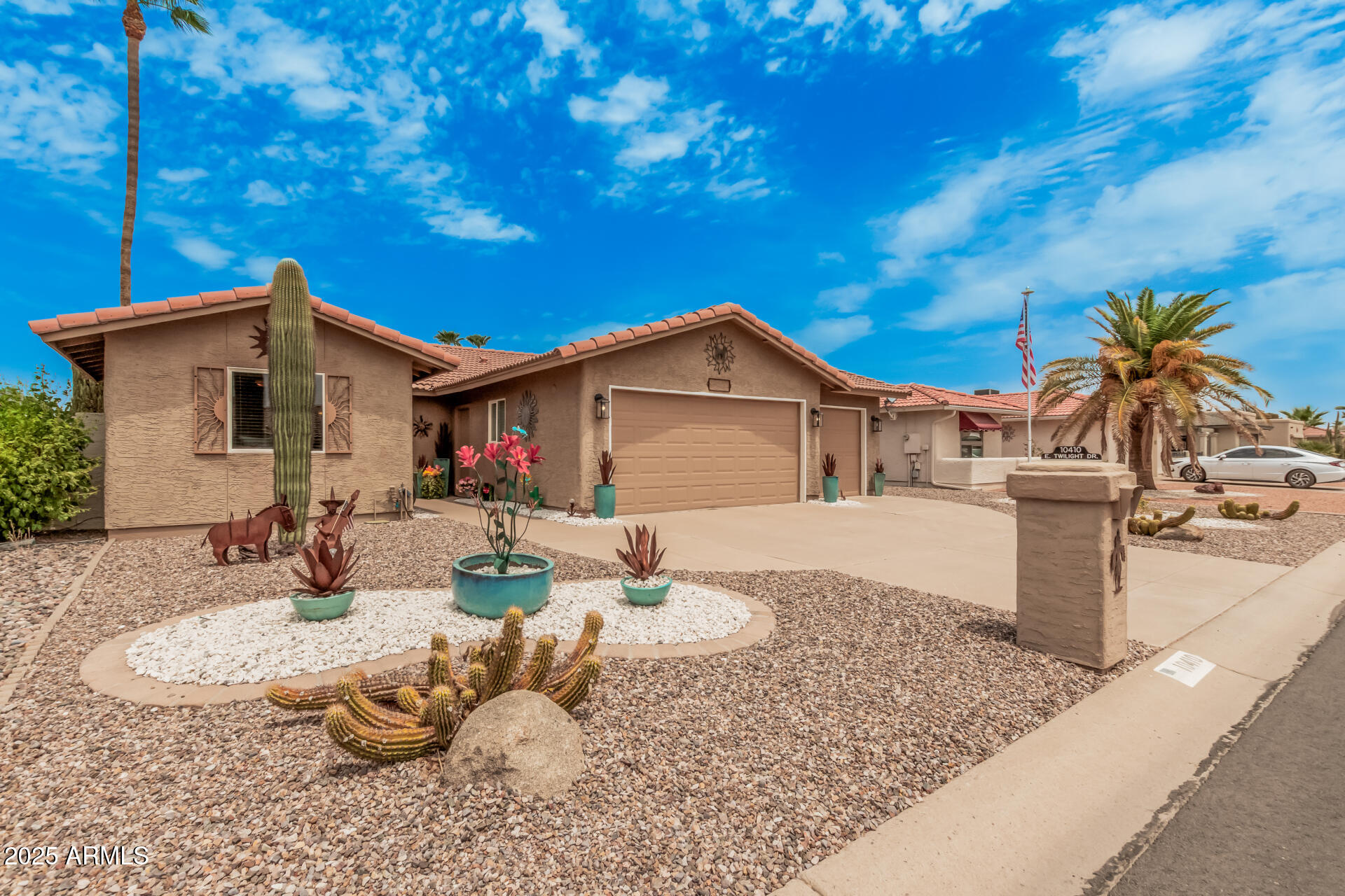 10410 E TWILIGHT Drive