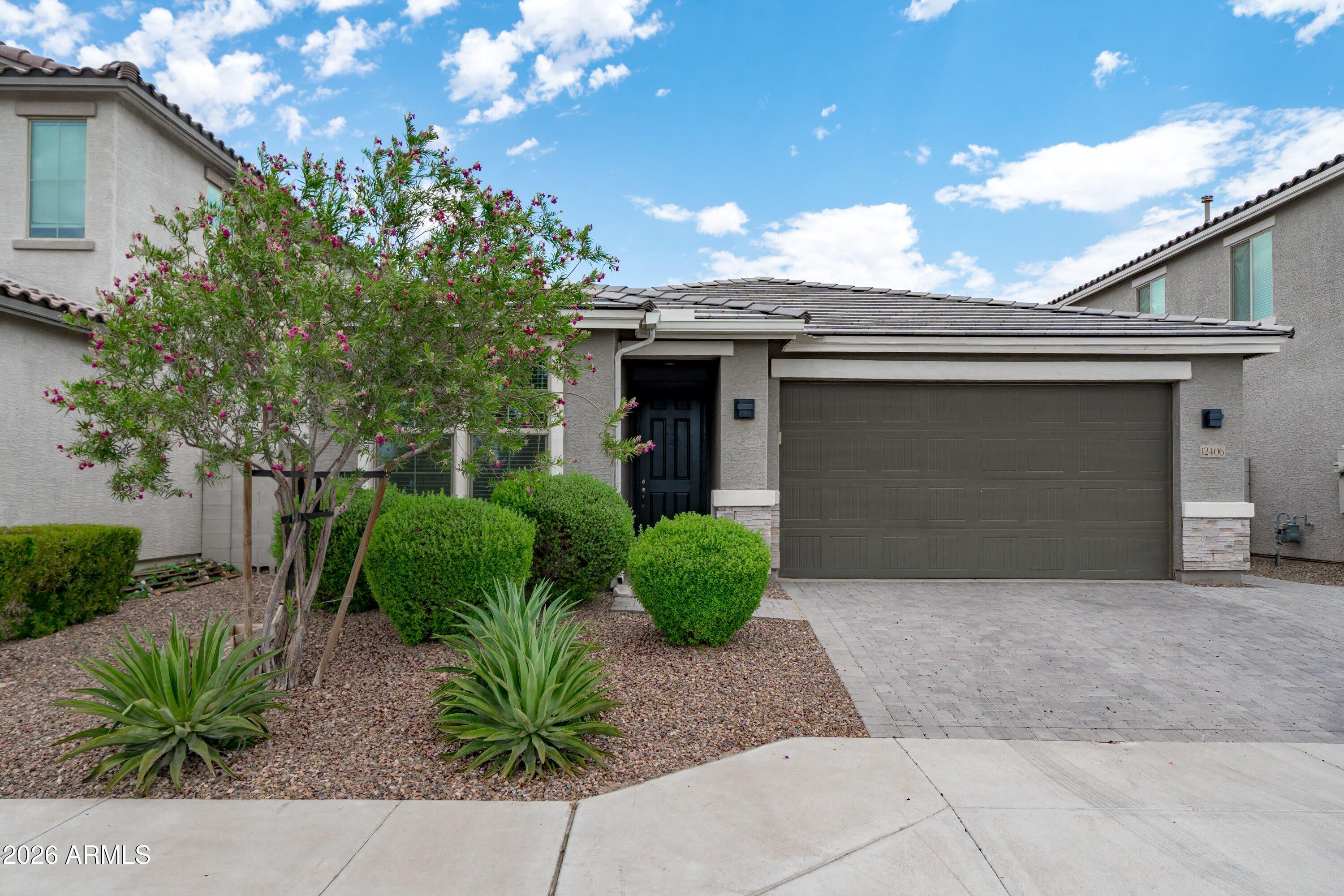 12406 W CITRUS Way