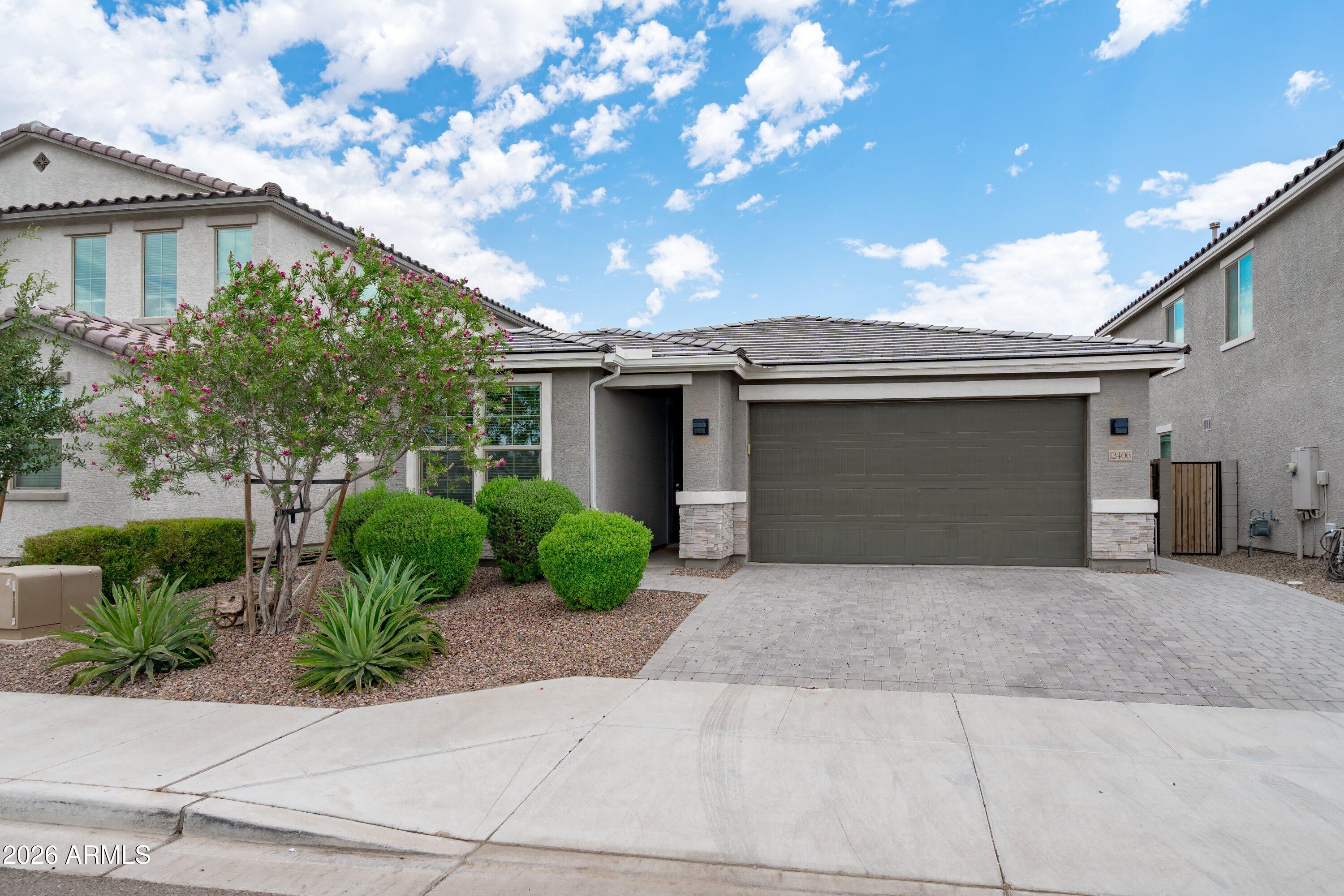 12406 W CITRUS Way
