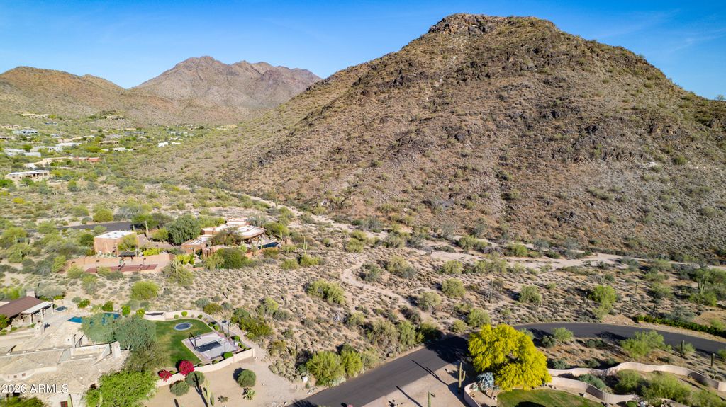 Photo of 22051 N Church Road #6, Scottsdale, AZ 85255 (MLS # 7002761)