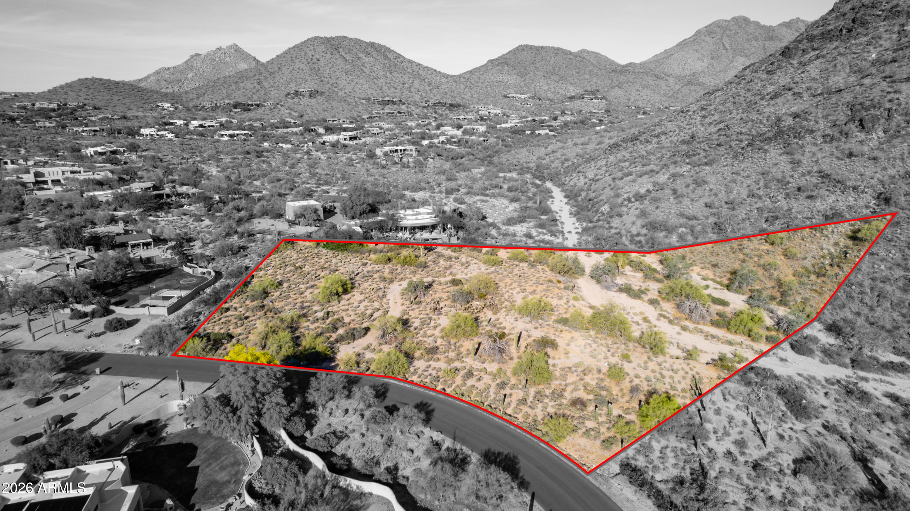 22051 N Church Road 6