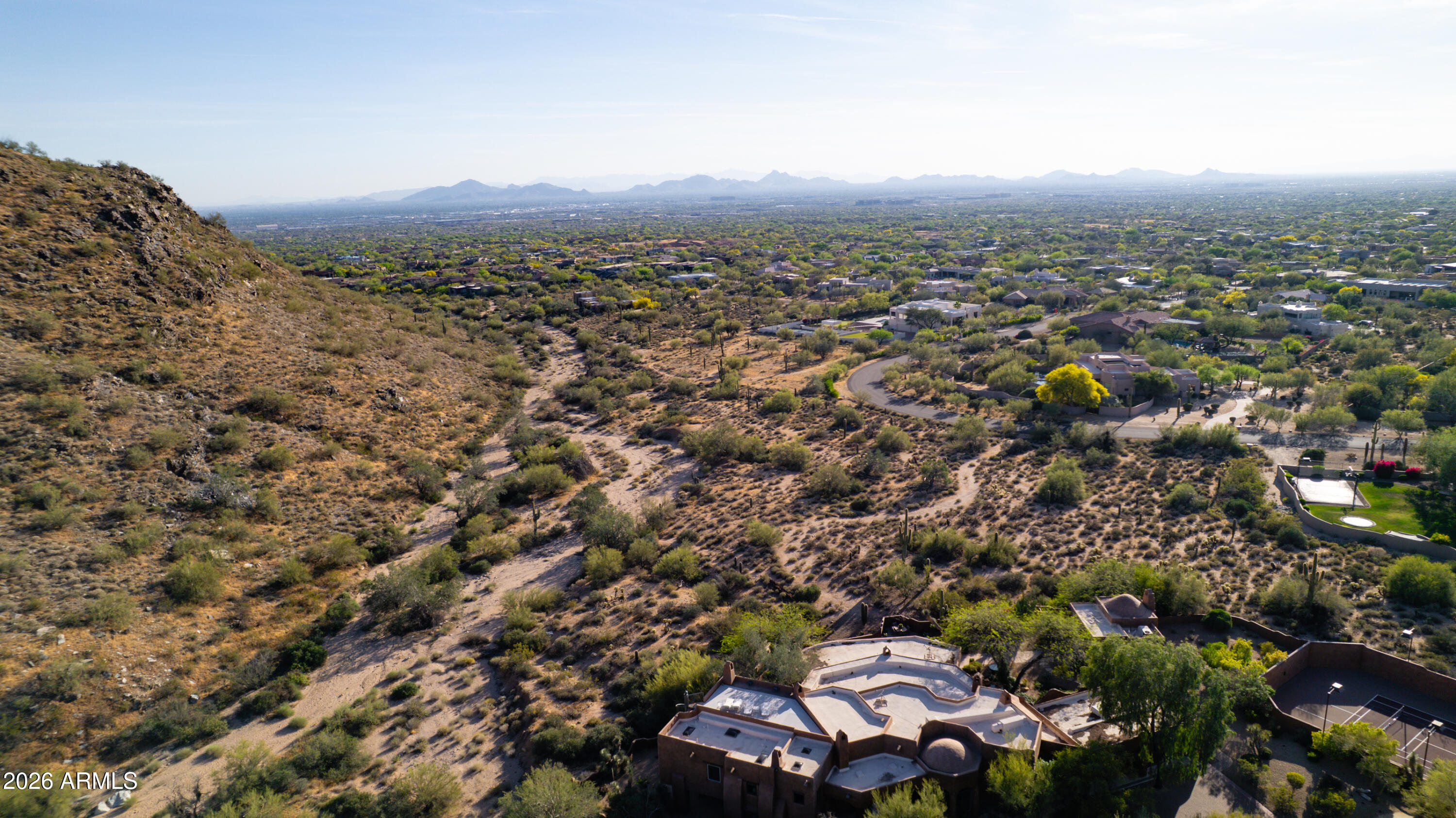 Pinnacle Peak Heights - Land