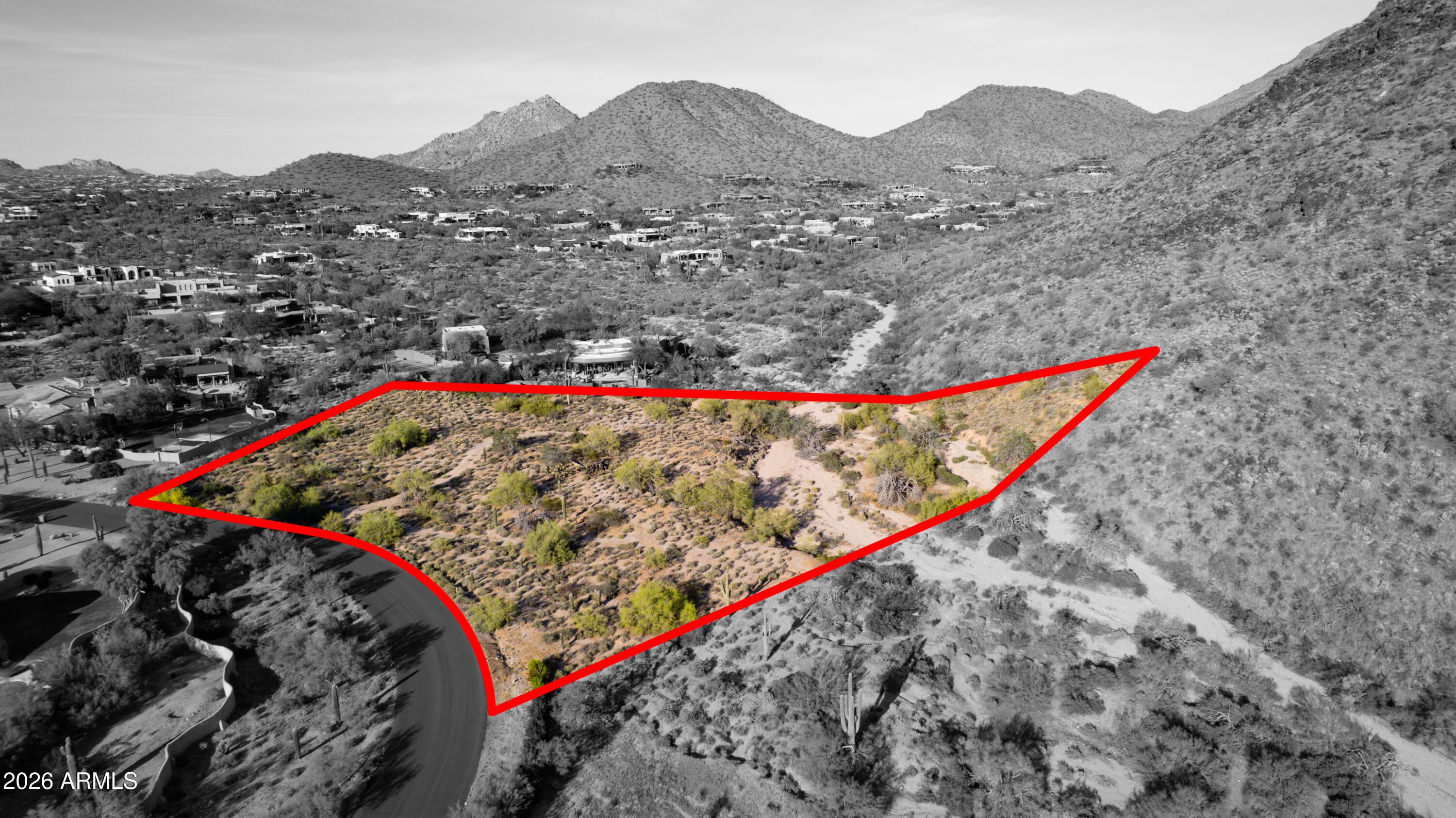 22051 N Church Road 6