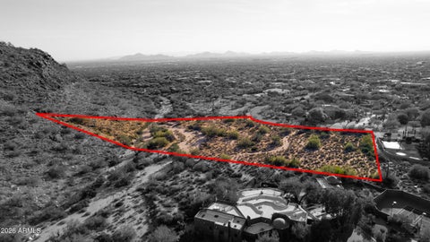 Photo of 22051 N Church Road #6, Scottsdale, AZ 85255 (MLS # 7002761)