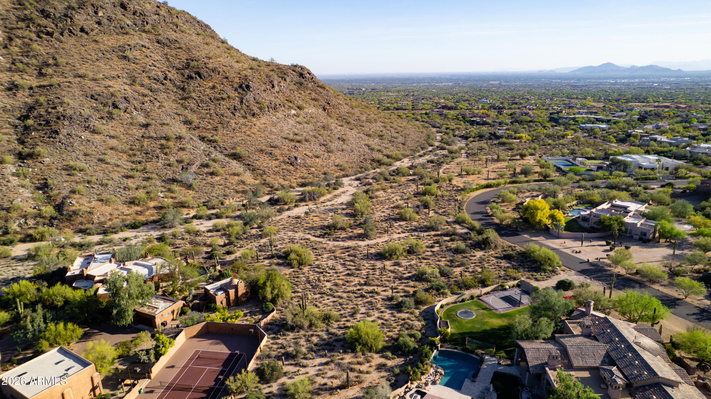 Pinnacle Peak Heights - Land