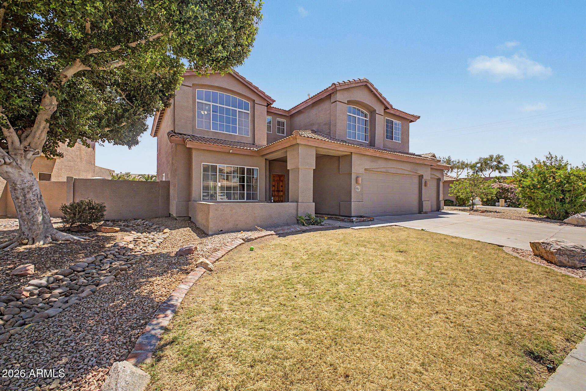 Properties 4 16652 S 24TH Place