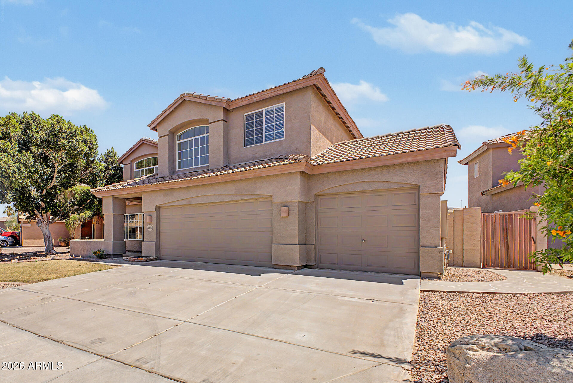 Properties 3 16652 S 24TH Place