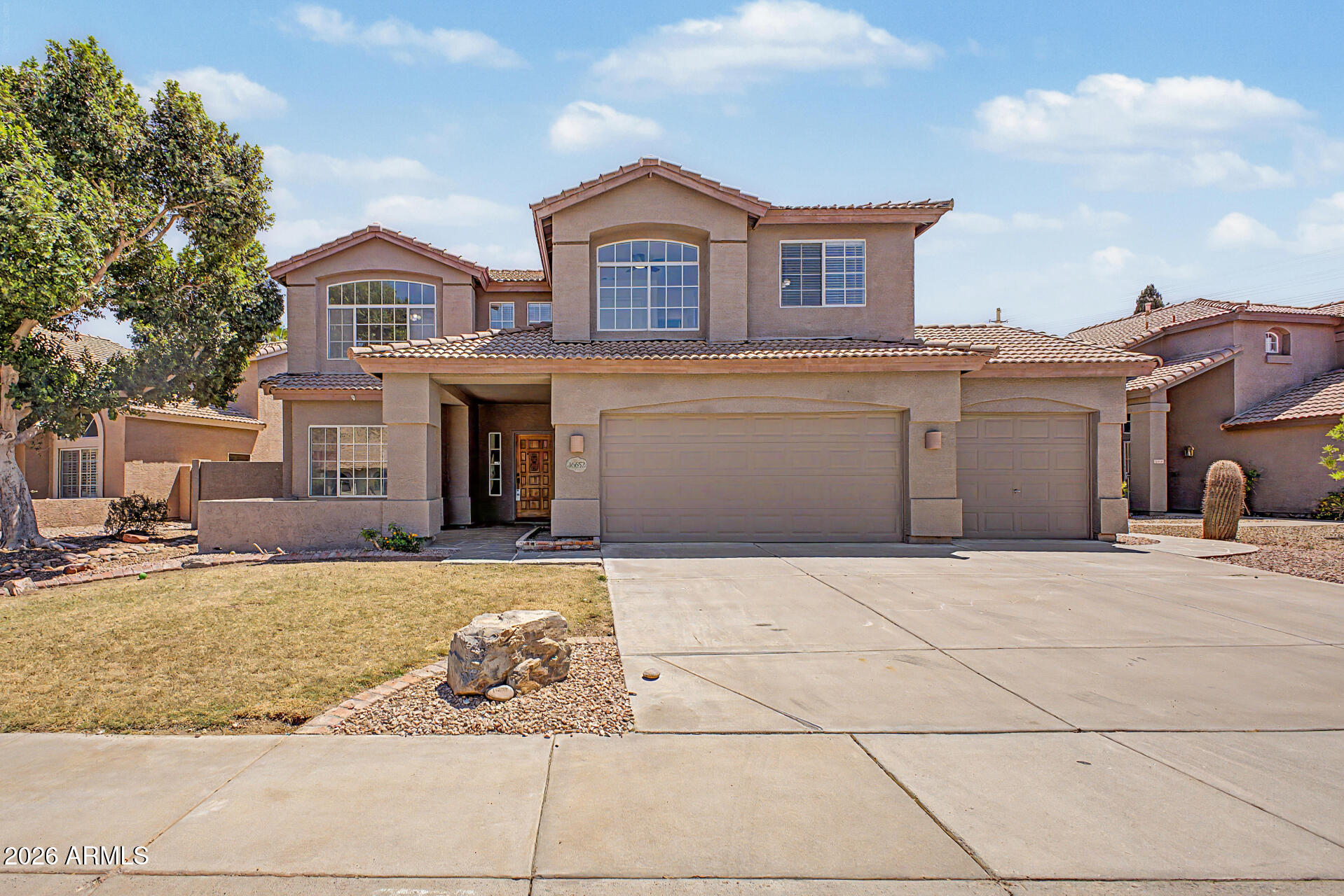Properties 1 16652 S 24TH Place