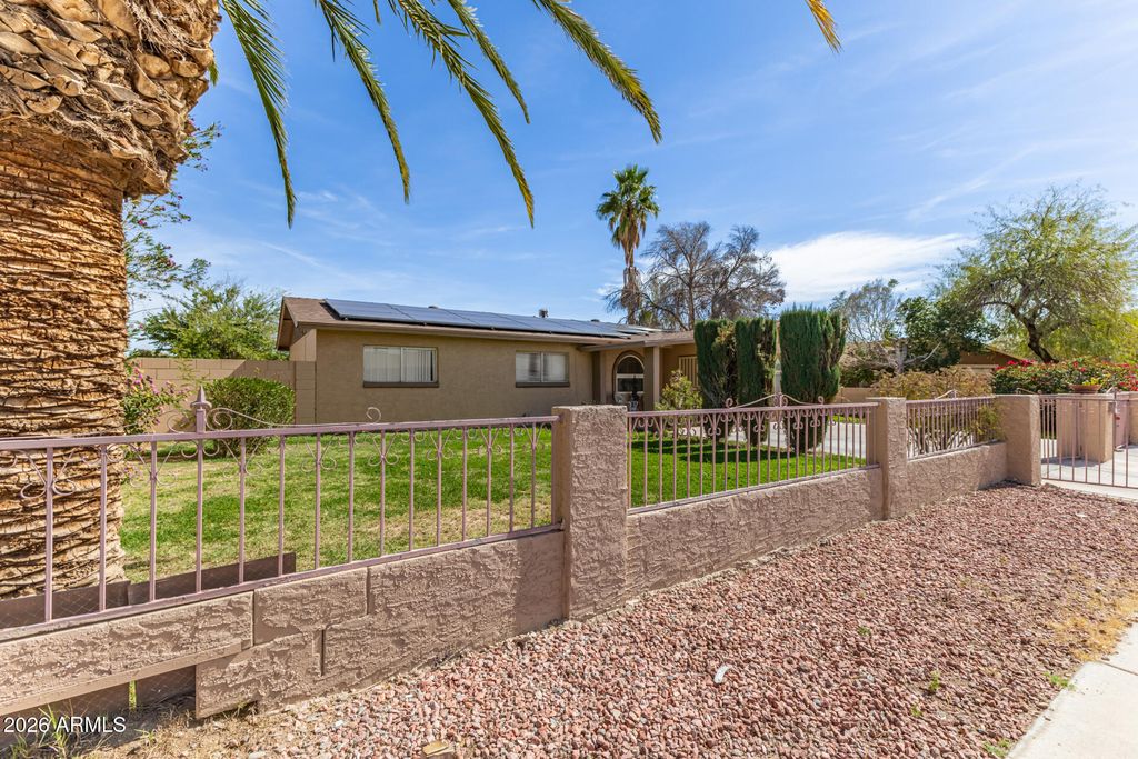 Photo of 14001 N 3rd Avenue, El Mirage, AZ 85335 (MLS # 6988707)