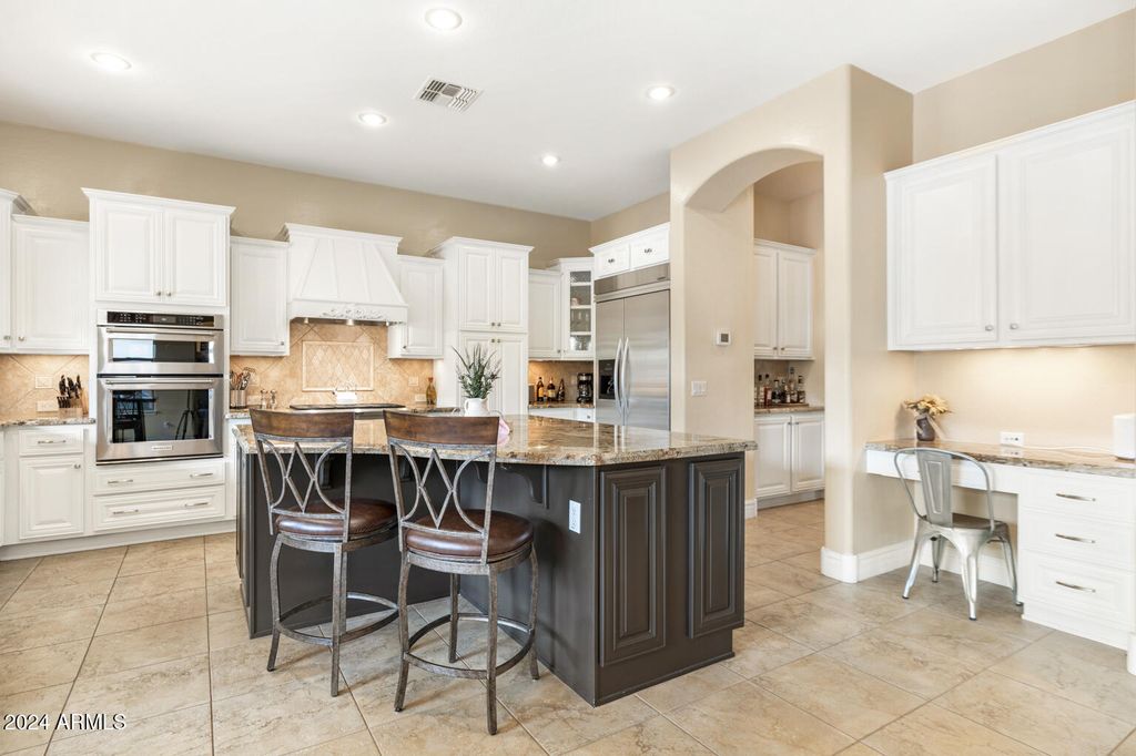 Photo of 3291 E Cherrywood Place, Chandler, AZ 85249 (MLS # 6927438)