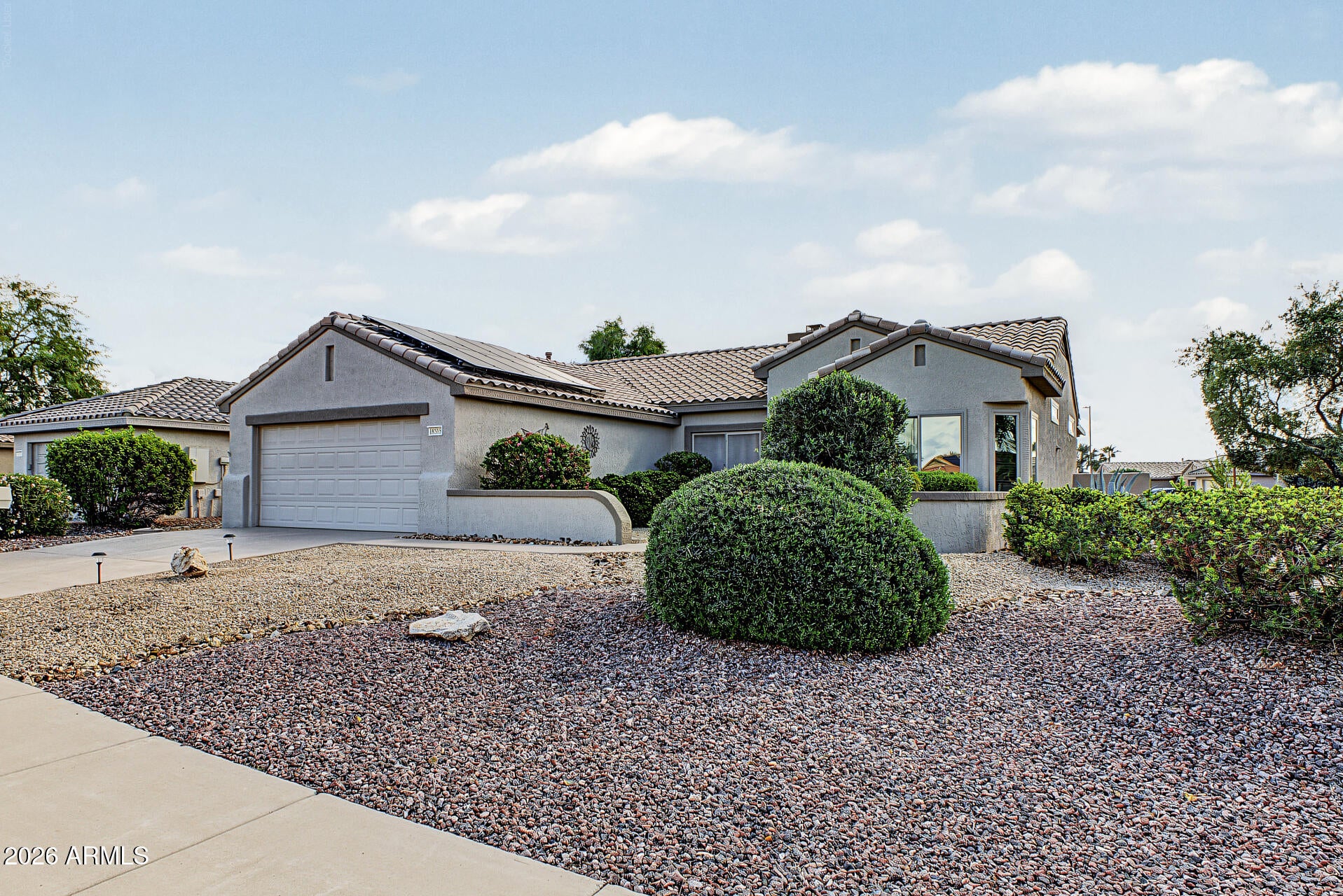 18505 N VILLA BELLA Drive