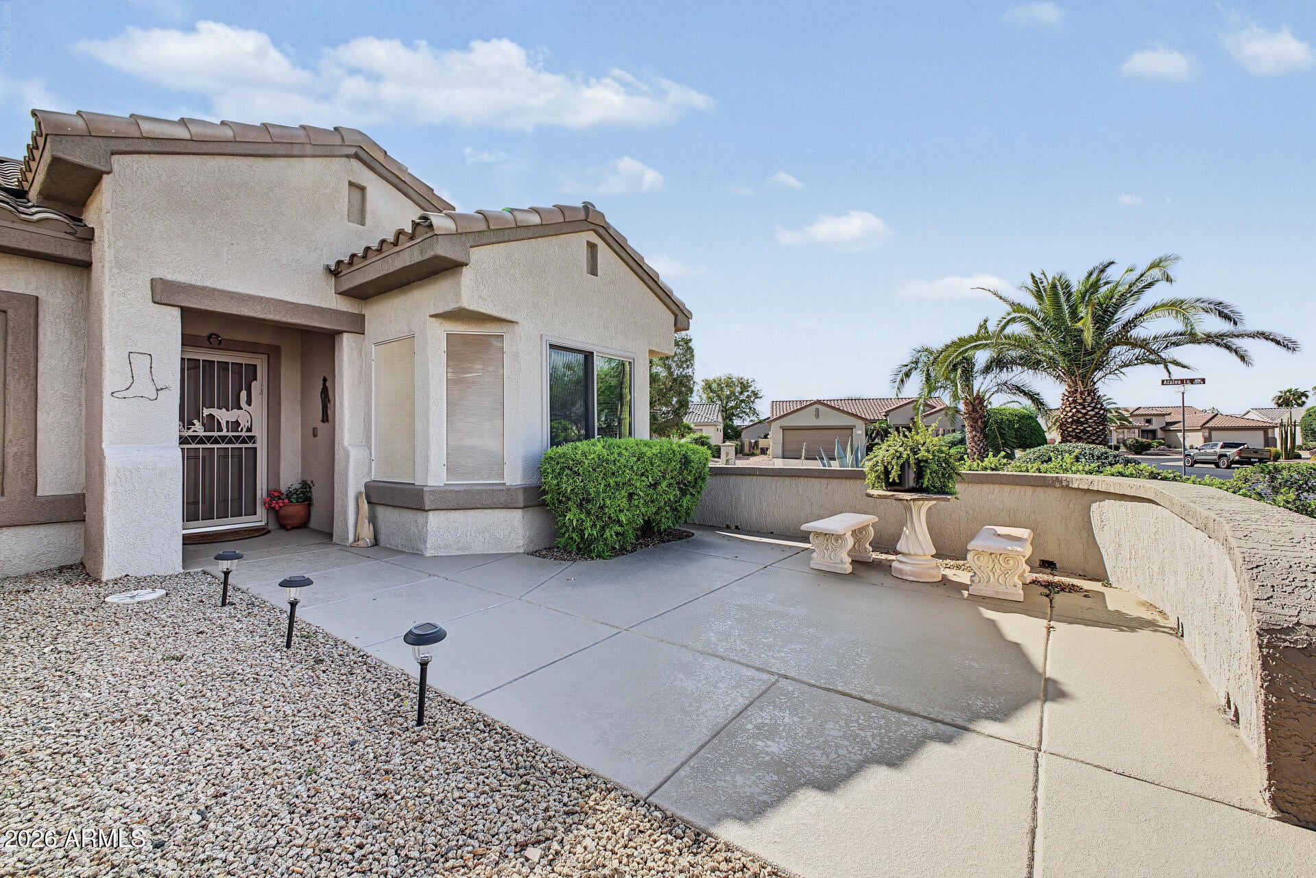 18505 N VILLA BELLA Drive
