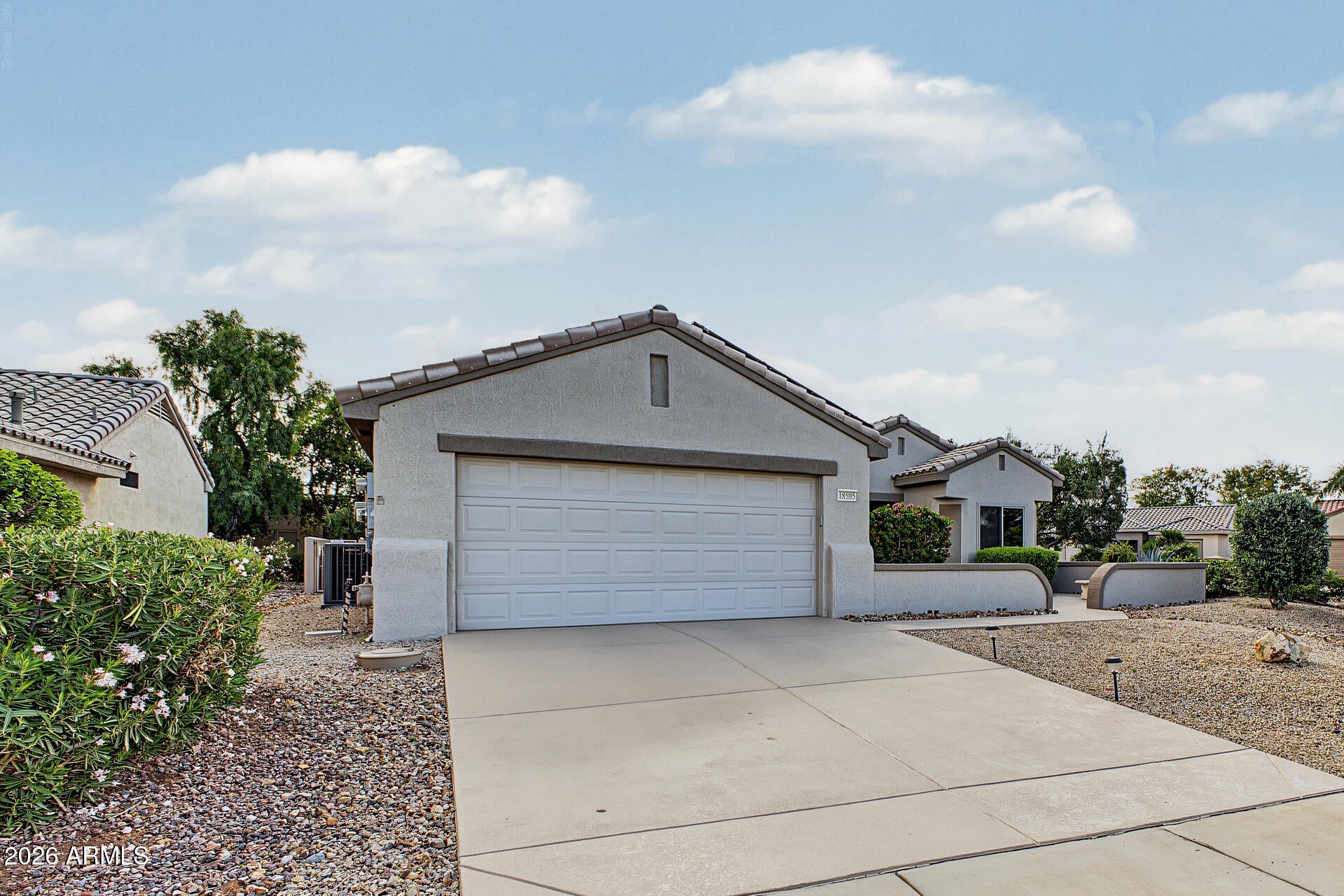 18505 N VILLA BELLA Drive