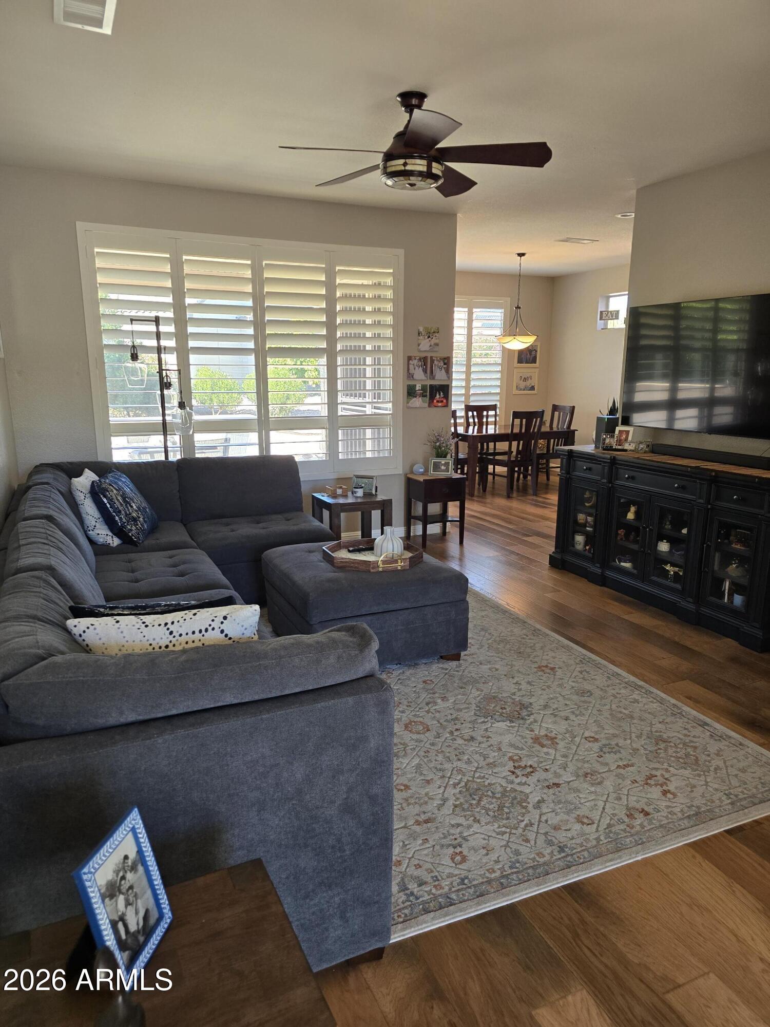 16138 W EAGLE RIDGE Drive