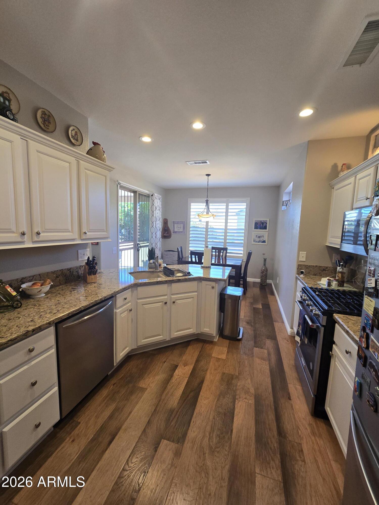 16138 W EAGLE RIDGE Drive