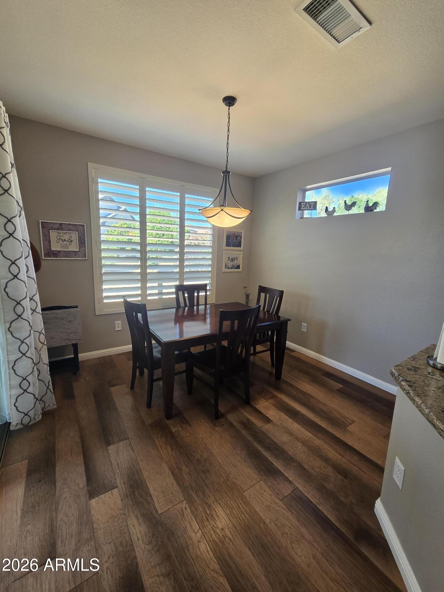 16138 W EAGLE RIDGE Drive