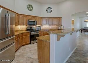 15565 E DEVON MONT Lane