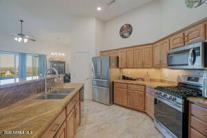 15565 E DEVON MONT Lane