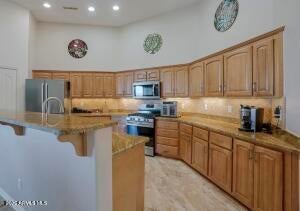 15565 E DEVON MONT Lane