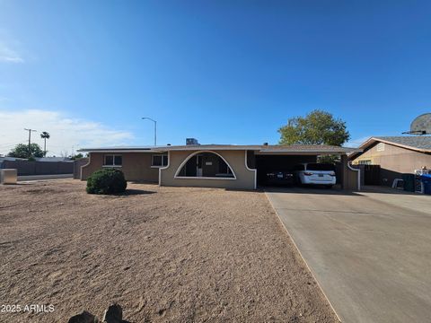 1904 E JARVIS Avenue Mesa AZ 85204